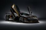 McLaren 570S GT4 2016 года